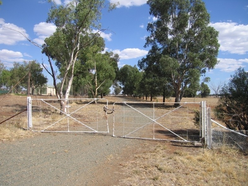 501 Henry Parkes Way, Parkes NSW 2870