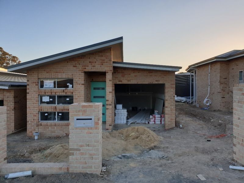 Lot2052 William Maker Drive, Orange NSW 2800