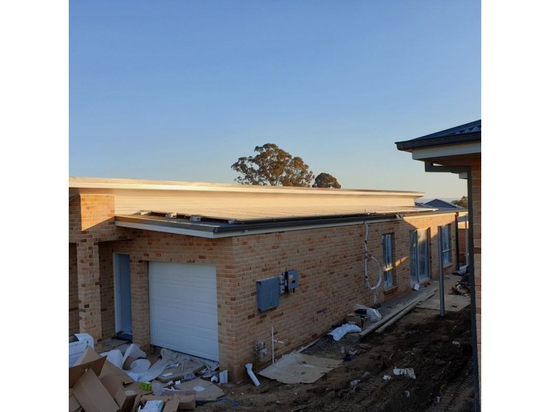 Lot2052 William Maker Drive, Orange NSW 2800