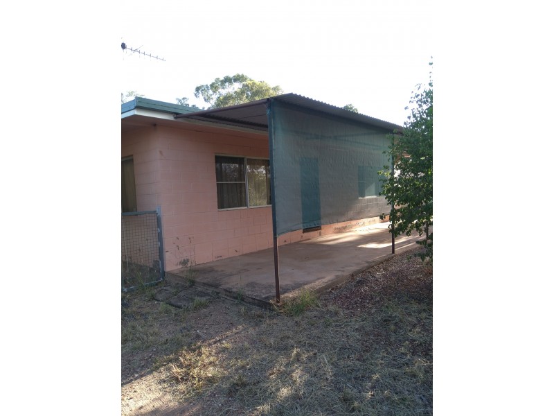 Willows QLD 4702
