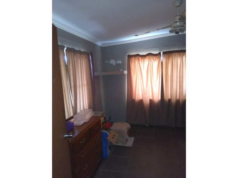 Willows QLD 4702