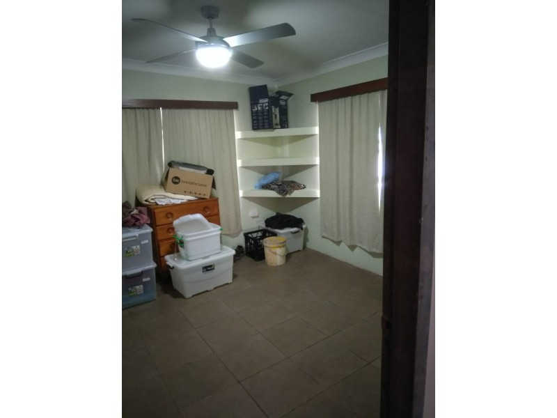 Willows QLD 4702