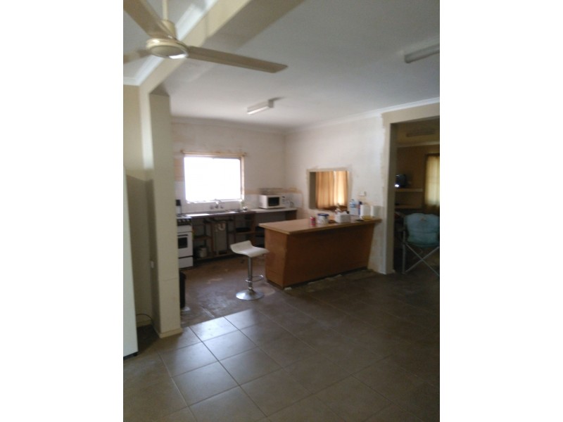 Willows QLD 4702