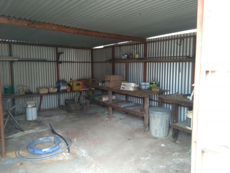 Willows QLD 4702
