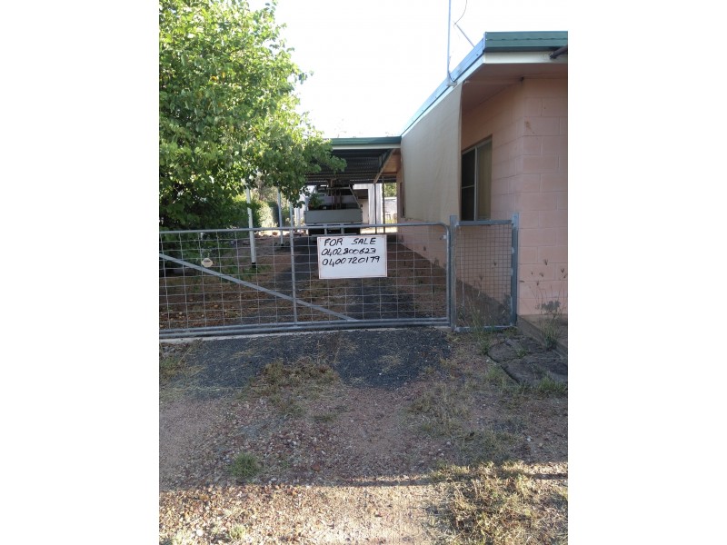 Willows QLD 4702