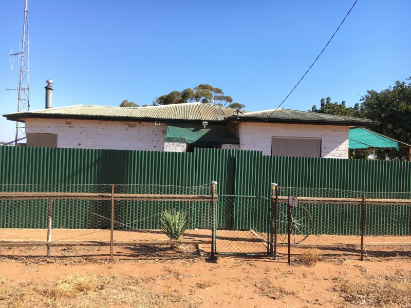 39 Henry road, Kingston On Murray SA 5331