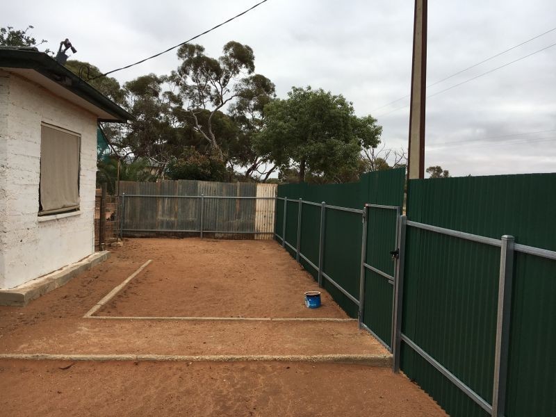 39 Henry road, Kingston On Murray SA 5331