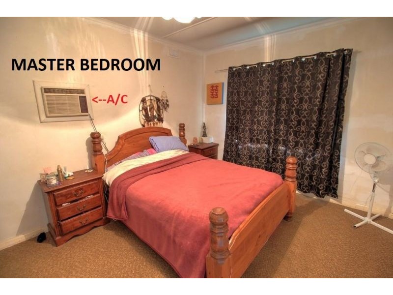 39 Henry road, Kingston On Murray SA 5331