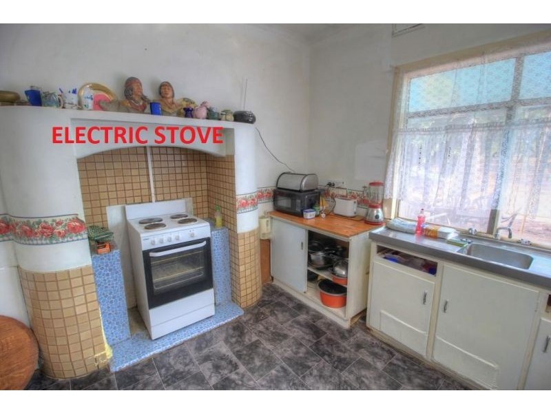 39 Henry road, Kingston On Murray SA 5331