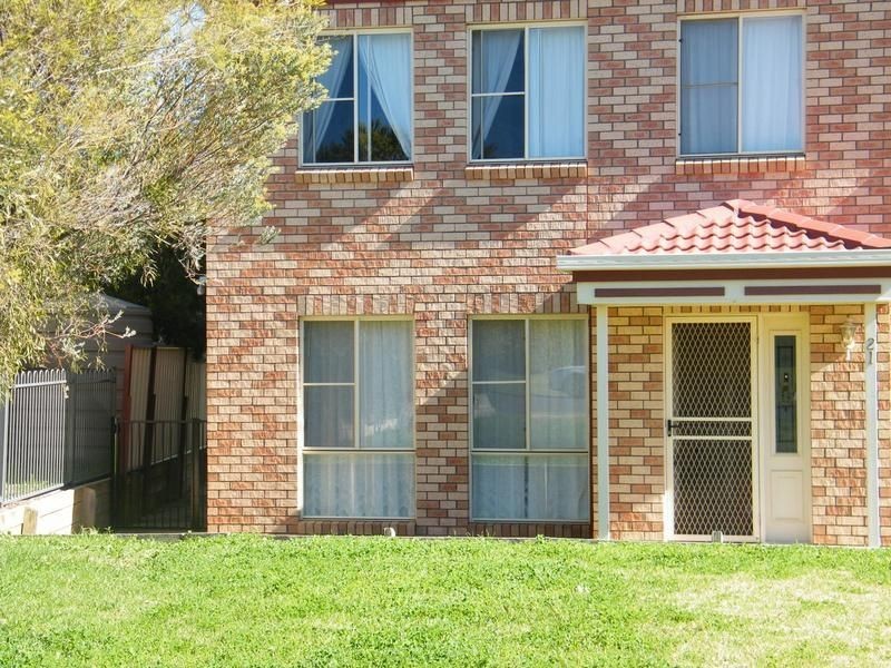 21 Hinton Drive, Gunnedah NSW 2380