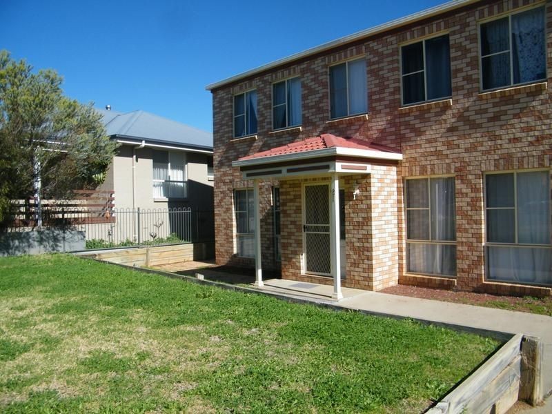 21 Hinton Drive, Gunnedah NSW 2380