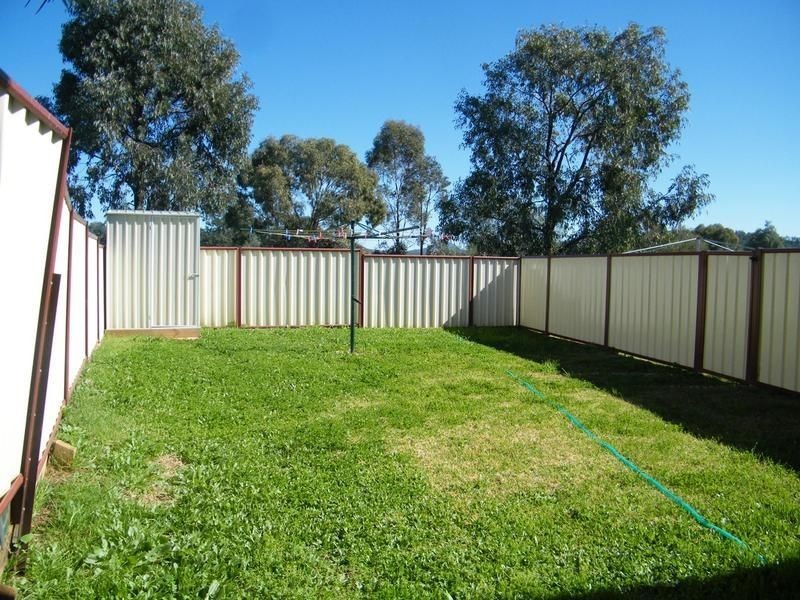 21 Hinton Drive, Gunnedah NSW 2380