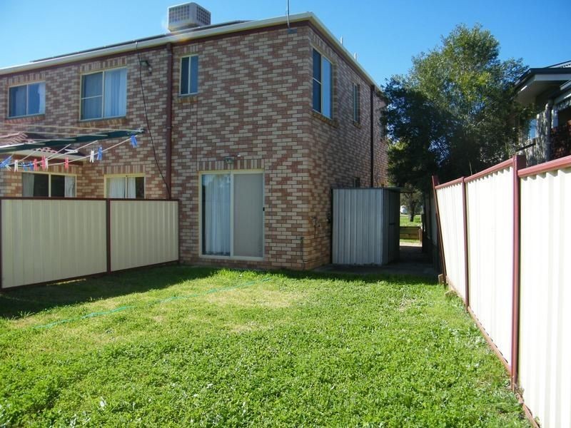 21 Hinton Drive, Gunnedah NSW 2380