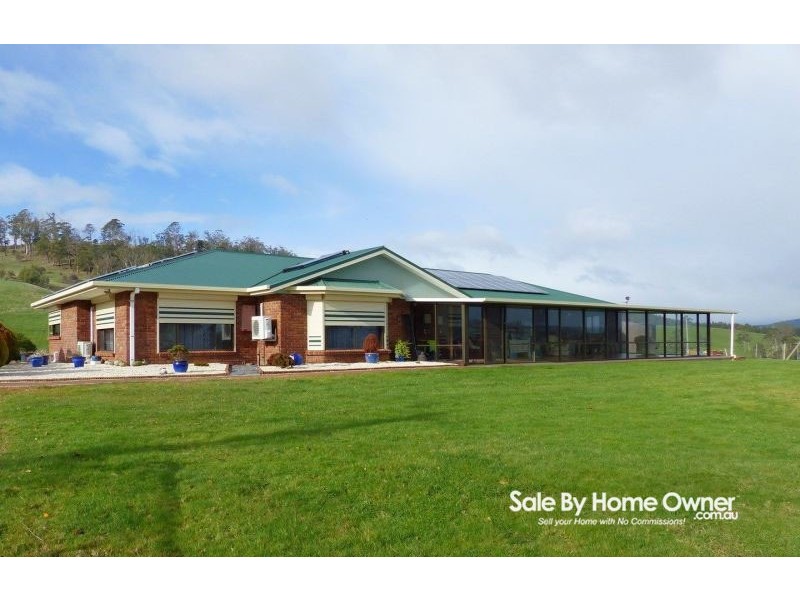 89 Gannons Hill Road, Moltema TAS 7304