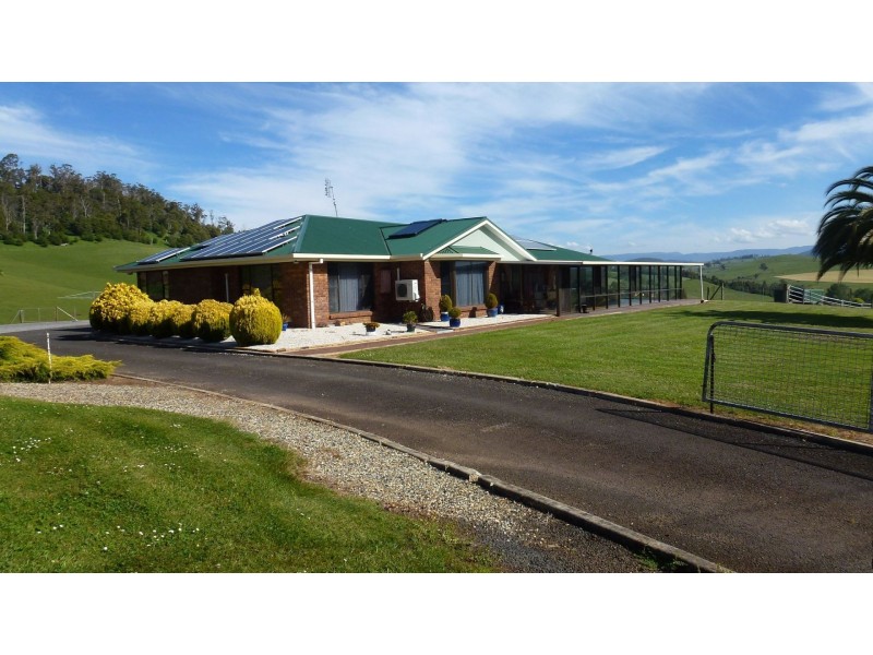 89 Gannons Hill Road, Moltema TAS 7304