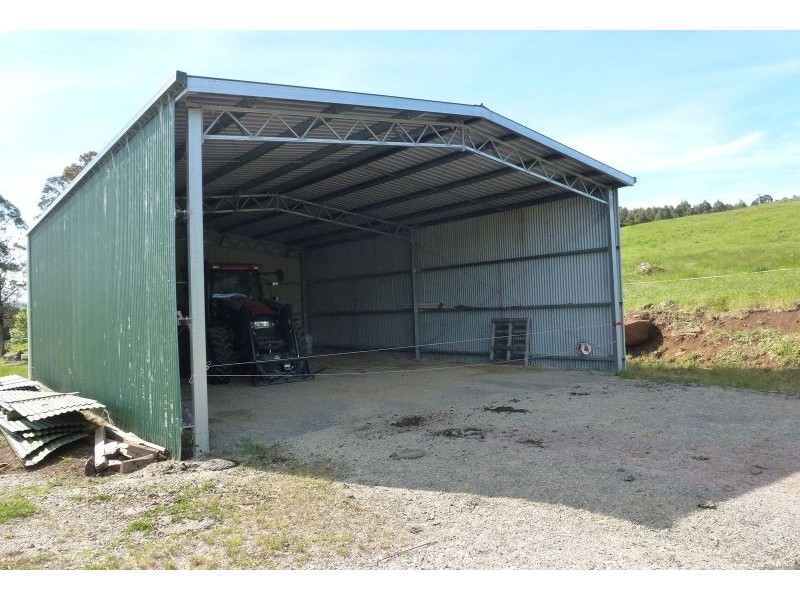 89 Gannons Hill Road, Moltema TAS 7304