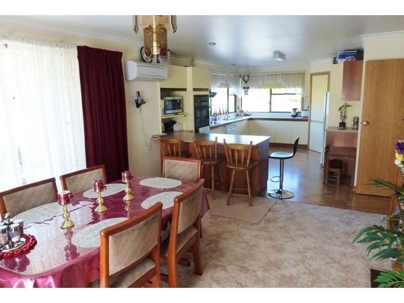 89 Gannons Hill Road, Moltema TAS 7304