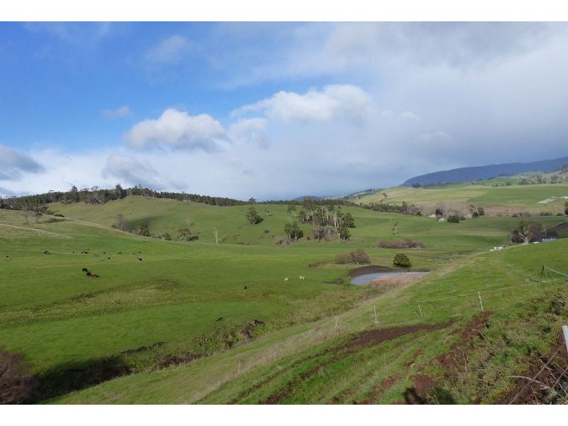 89 Gannons Hill Road, Moltema TAS 7304