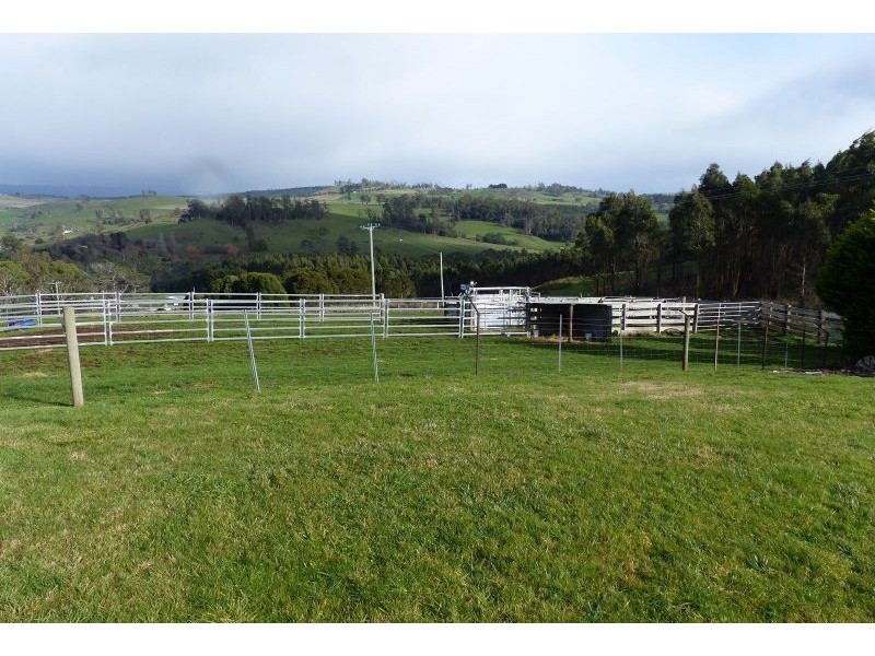 89 Gannons Hill Road, Moltema TAS 7304