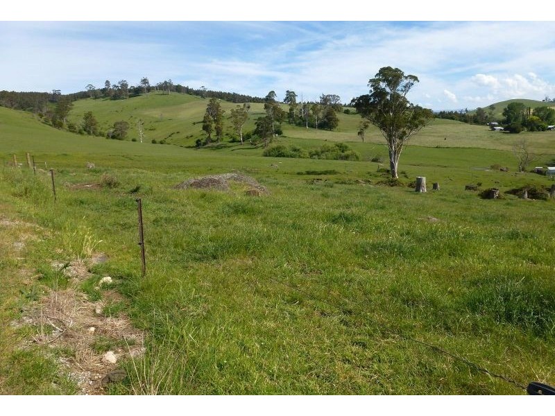 89 Gannons Hill Road, Moltema TAS 7304