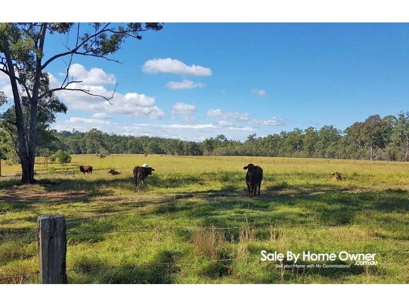 Lot 103 Thinoomba Road, St Mary QLD 4650