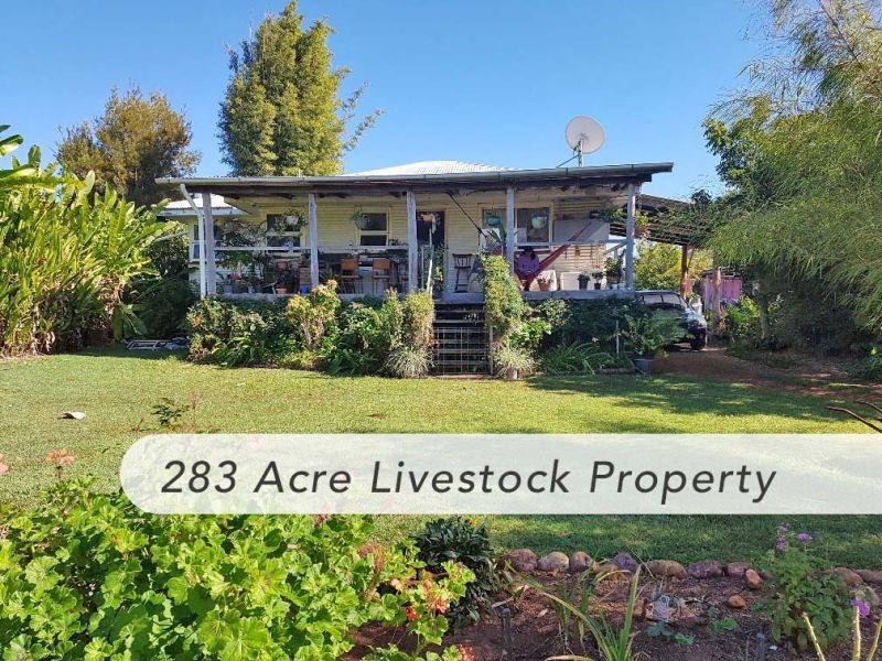 Lot 103 Thinoomba Road, St Mary QLD 4650