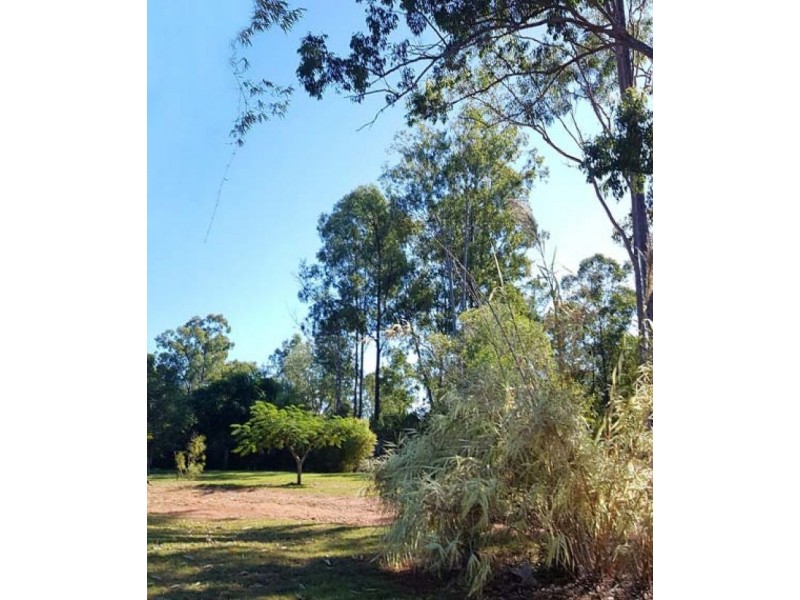 Lot 103 Thinoomba Road, St Mary QLD 4650
