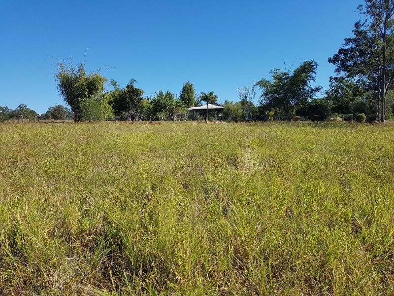 Lot 103 Thinoomba Road, St Mary QLD 4650