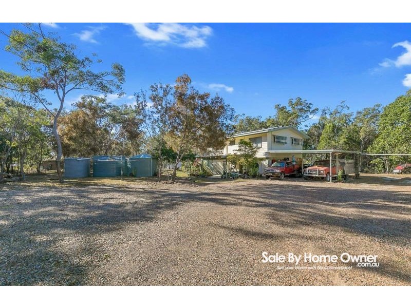 254 Pacific Haven Circuit, Pacific Haven QLD 4659