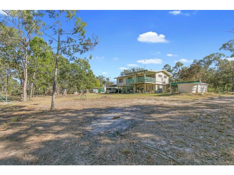 254 Pacific Haven Circuit, Pacific Haven QLD 4659