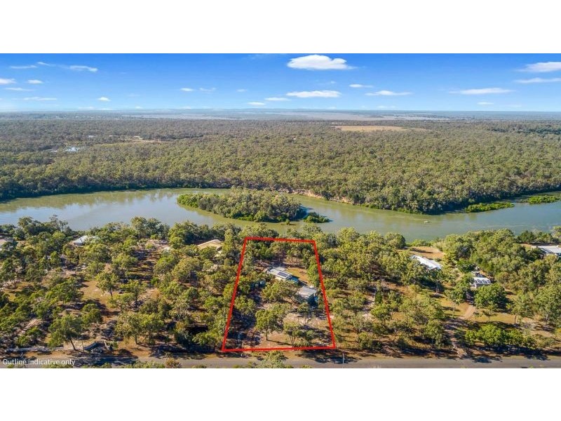 254 Pacific Haven Circuit, Pacific Haven QLD 4659