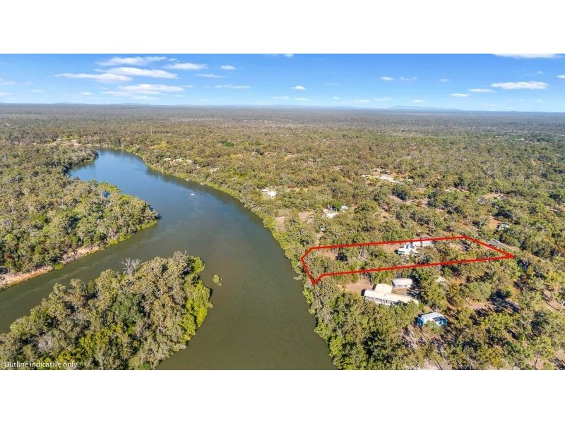 254 Pacific Haven Circuit, Pacific Haven QLD 4659