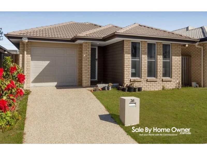 26 Watarrka Avenue, Fitzgibbon QLD 4018