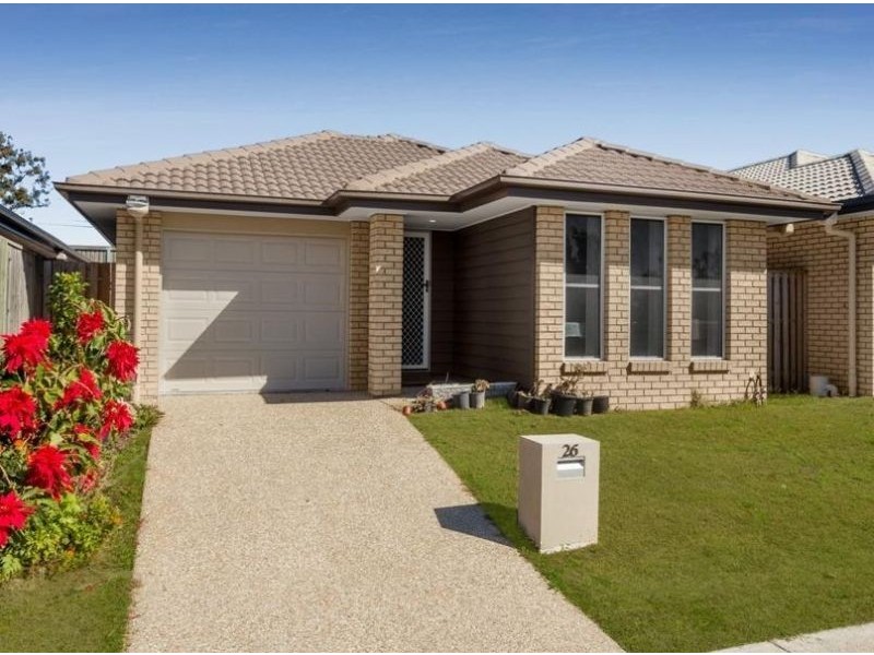 26 Watarrka Avenue, Fitzgibbon QLD 4018