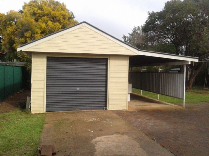 15 Simpson Lane, Wellington NSW 2820
