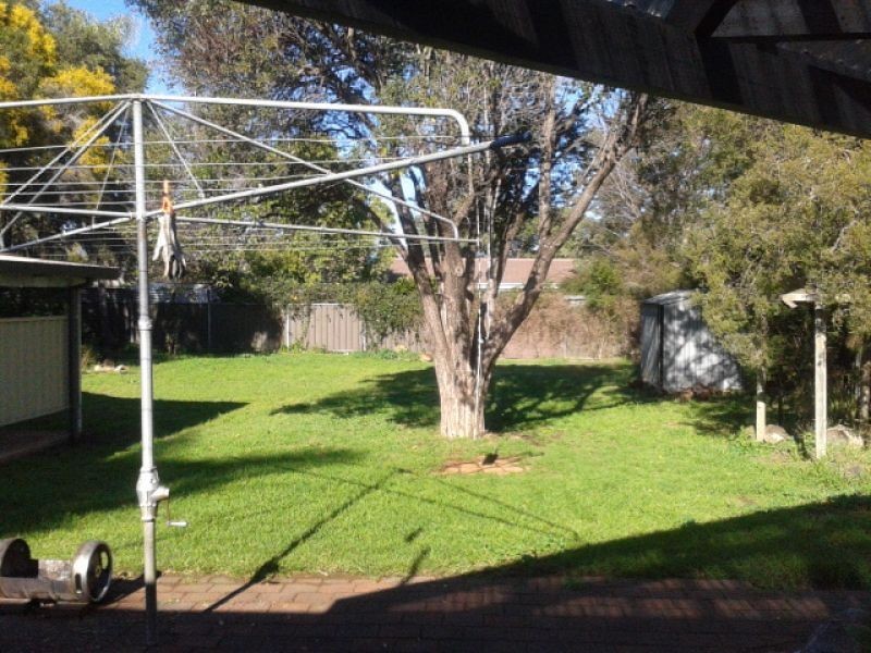 15 Simpson Lane, Wellington NSW 2820