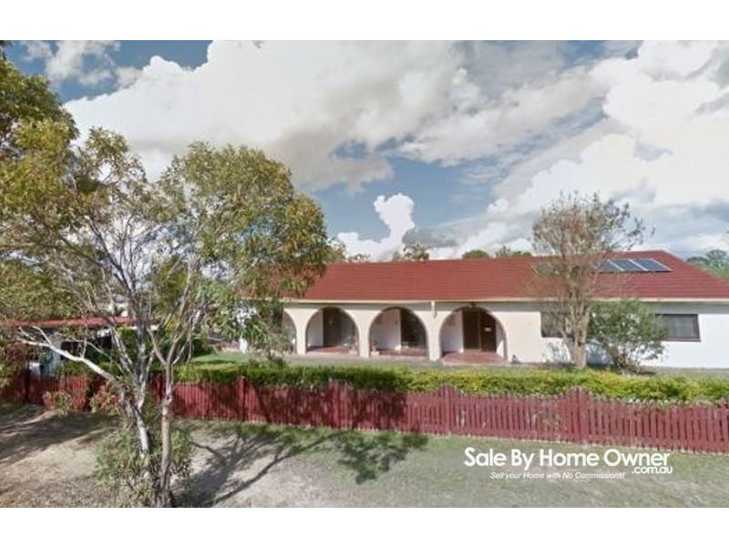 860 Kingston Road, Waterford West QLD 4133