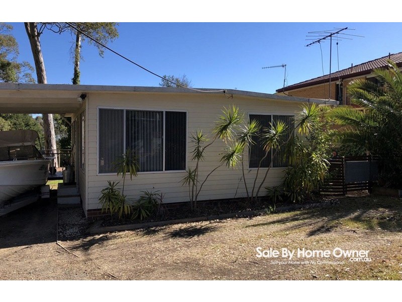 61 Island Point Rd, St Georges Basin NSW 2540