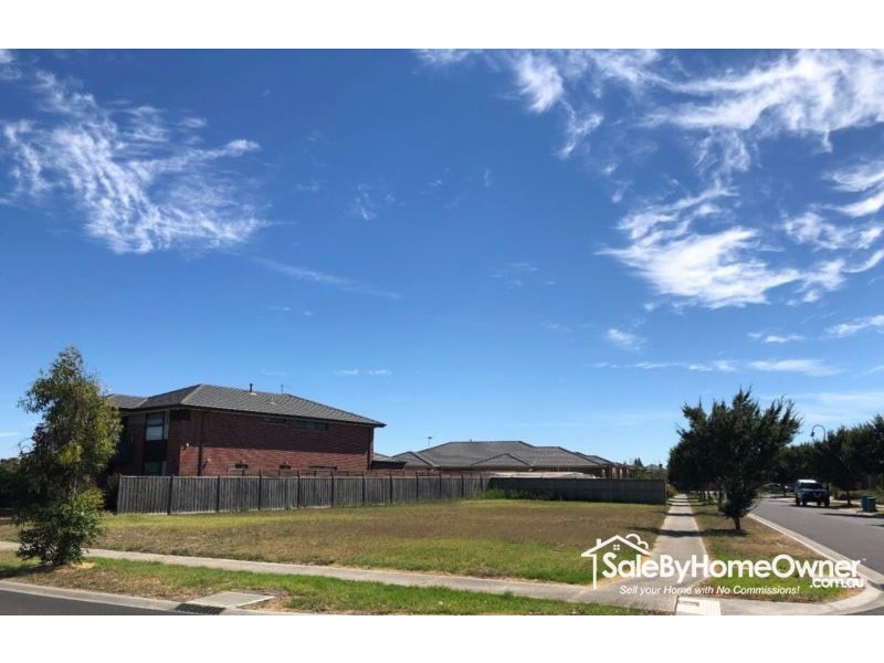 24 Freshwater Blvd, Lyndhurst VIC 3975
