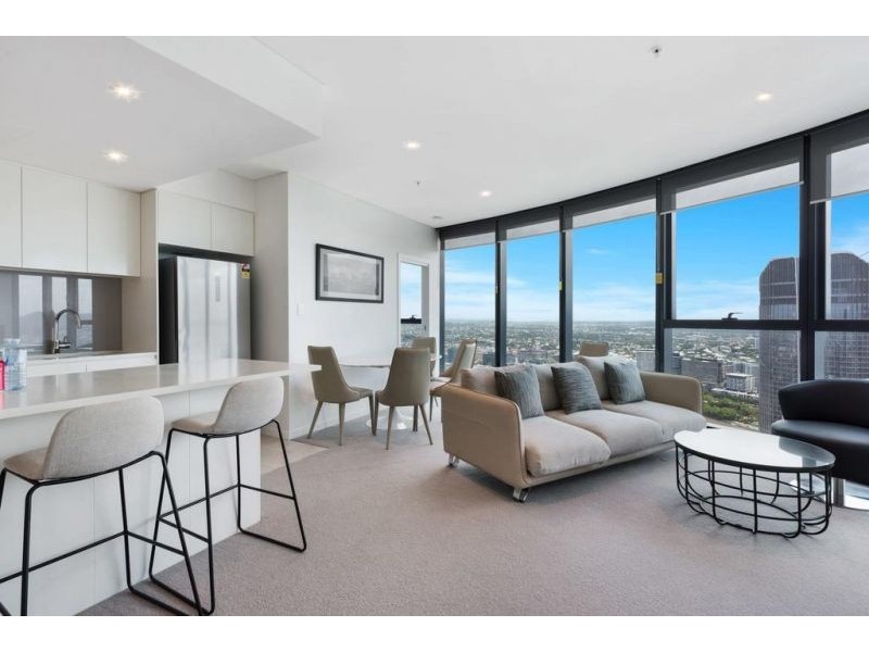 6404/222 Margaret, Brisbane City QLD 4000