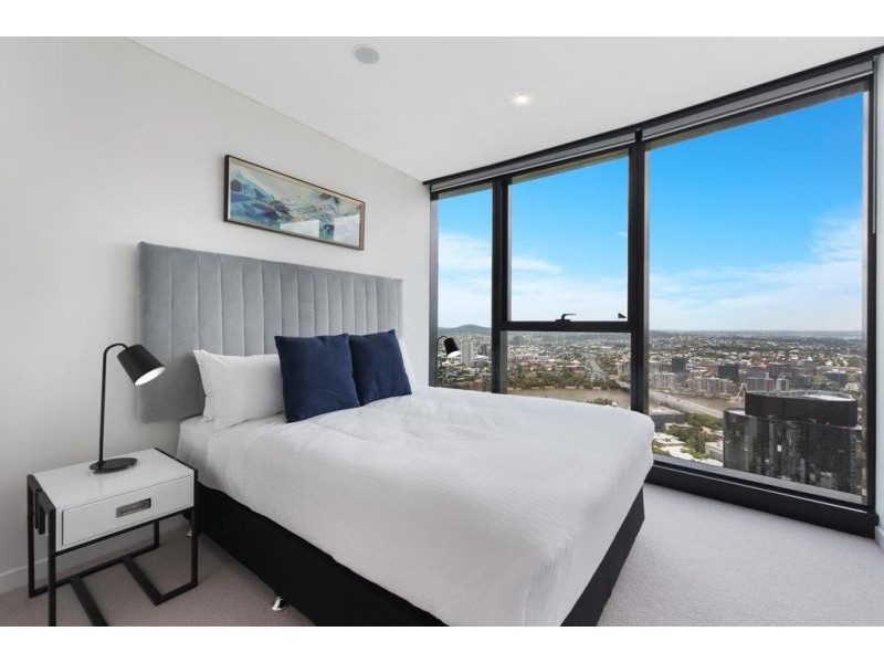 6404/222 Margaret, Brisbane City QLD 4000