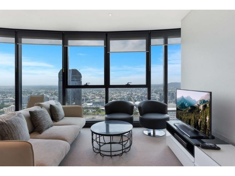 6404/222 Margaret, Brisbane City QLD 4000