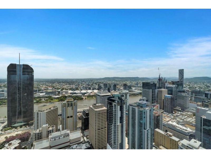 6404/222 Margaret, Brisbane City QLD 4000