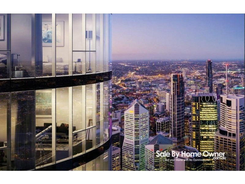 6404/222 Margaret, Brisbane City QLD 4000