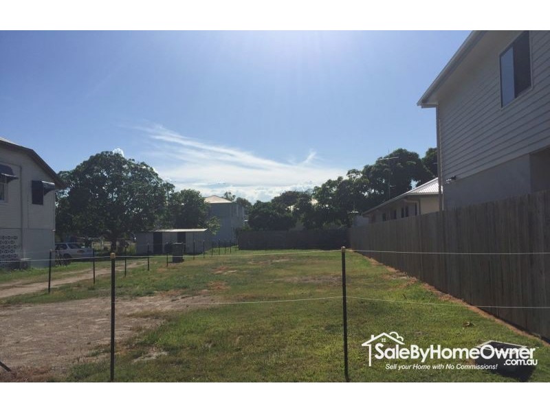 34 Eleventh Avenue, Railway Estate QLD 4810