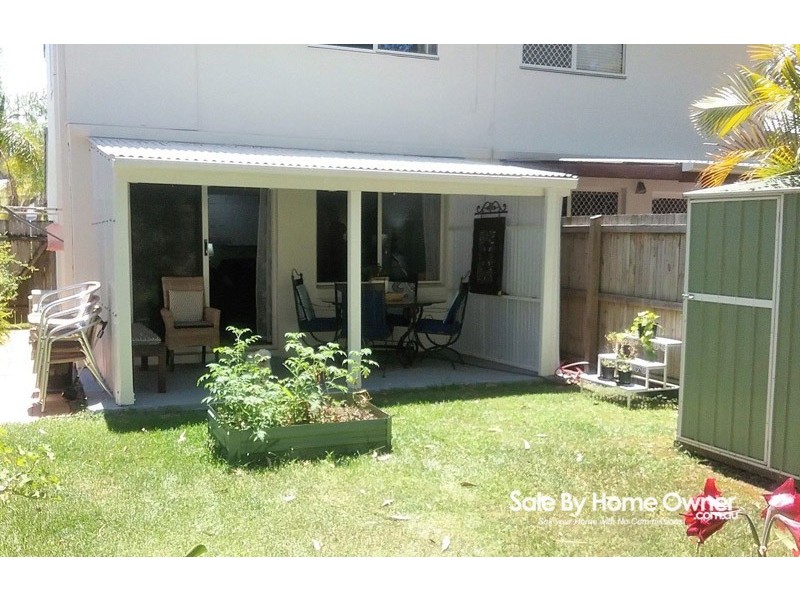 87/15 Bridgman Drive, Reedy Creek QLD 4227