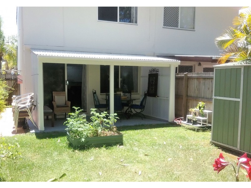 87/15 Bridgman Drive, Reedy Creek QLD 4227