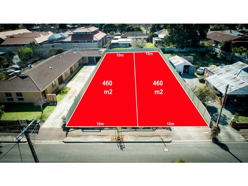 17a & 17b First Avenue, Payneham South SA 5070