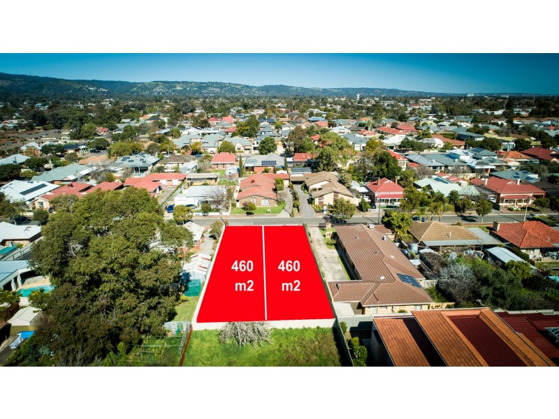 17a & 17b First Avenue, Payneham South SA 5070