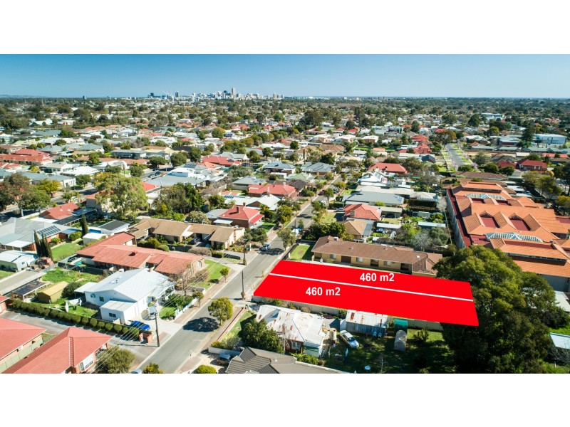 17a & 17b First Avenue, Payneham South SA 5070